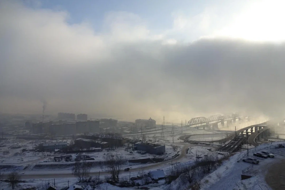 В Красноярском крае объявили режим НМУ: что это значит для жителей