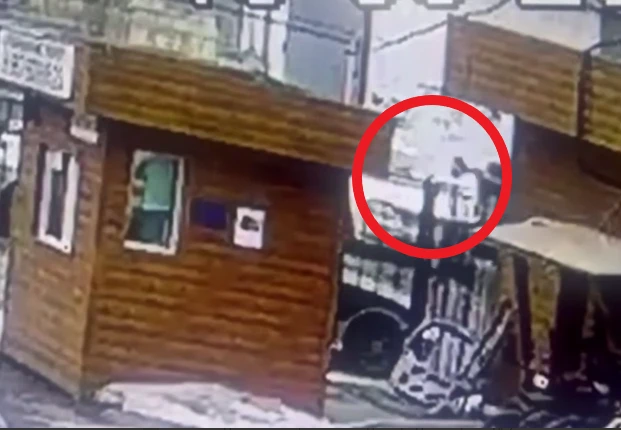 Суд ожидает уроженца Таджикистана за стрельбу возле красноярского спорткомплекса 