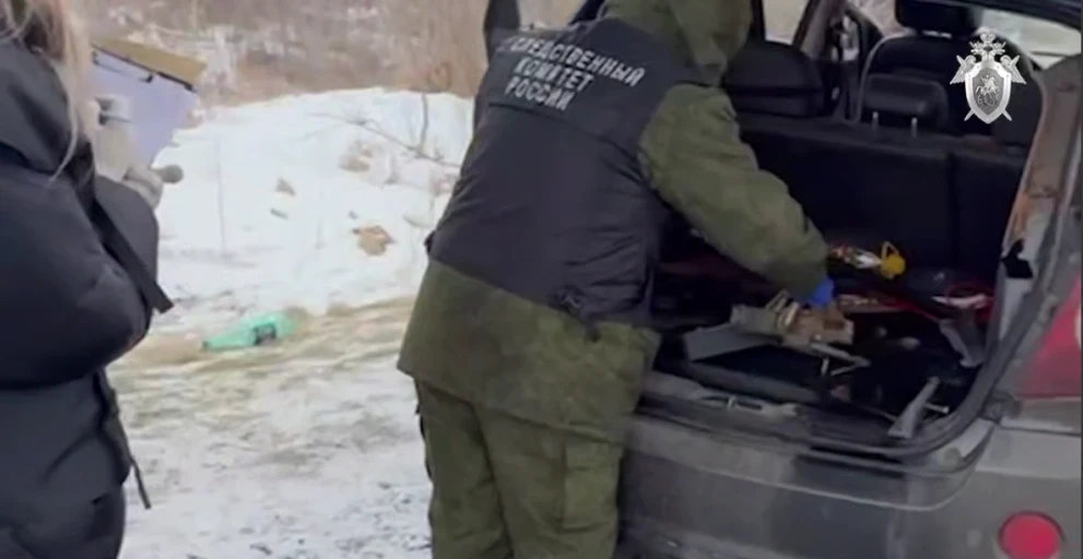 Сотрудники ФСБ предотвратили теракт на железной дороге Алтайского края