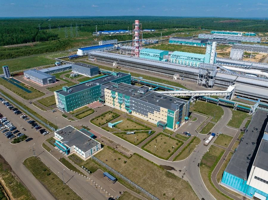 В Красноярском крае продвинутая молодёжь выбирает стабильность и перспективы роста в металлургии