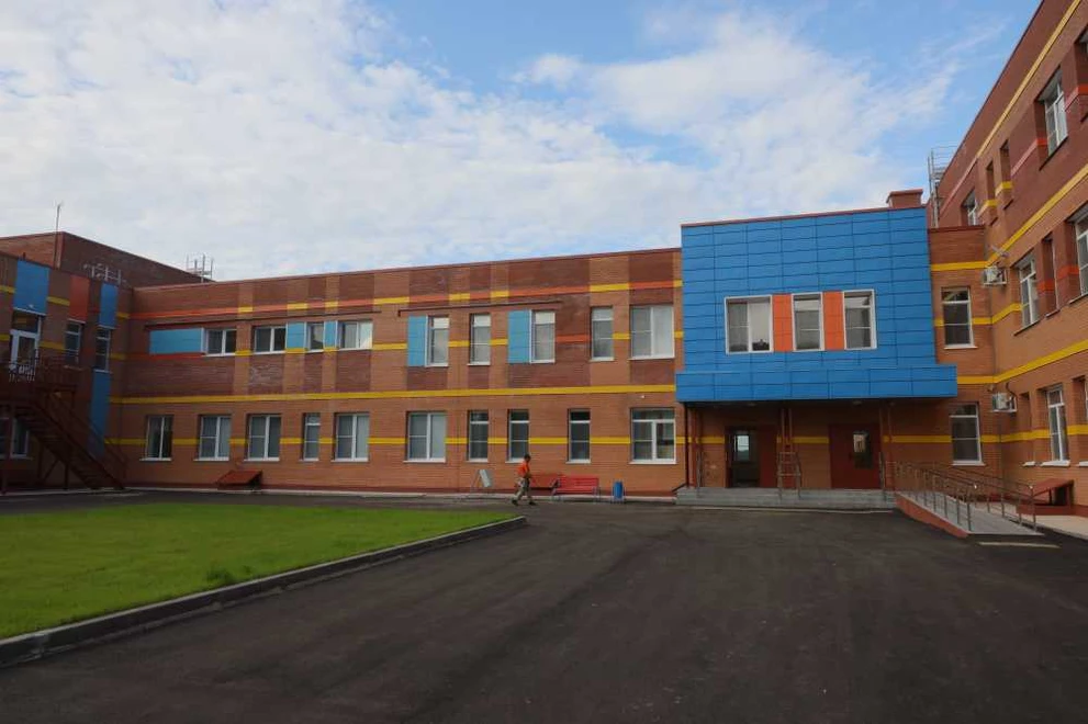 В Красноярском крае 1 сентября откроют 4 новые школы 