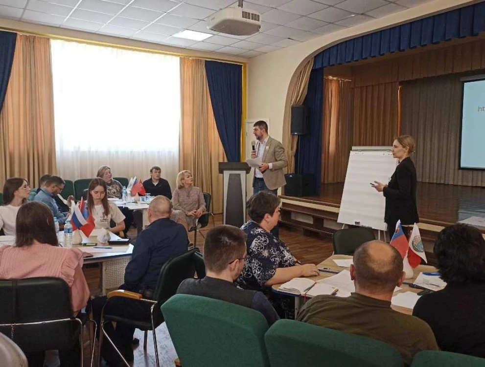 При поддержке Фонда Мельниченко и СУЭК-Кузбасс Киселевск примет участие в конкурсе Минстроя