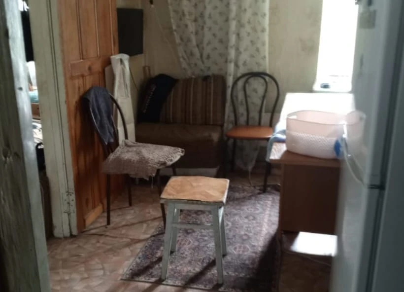 В Новосибирске  задержан мужчина за истязание жены и  малолетнего сына