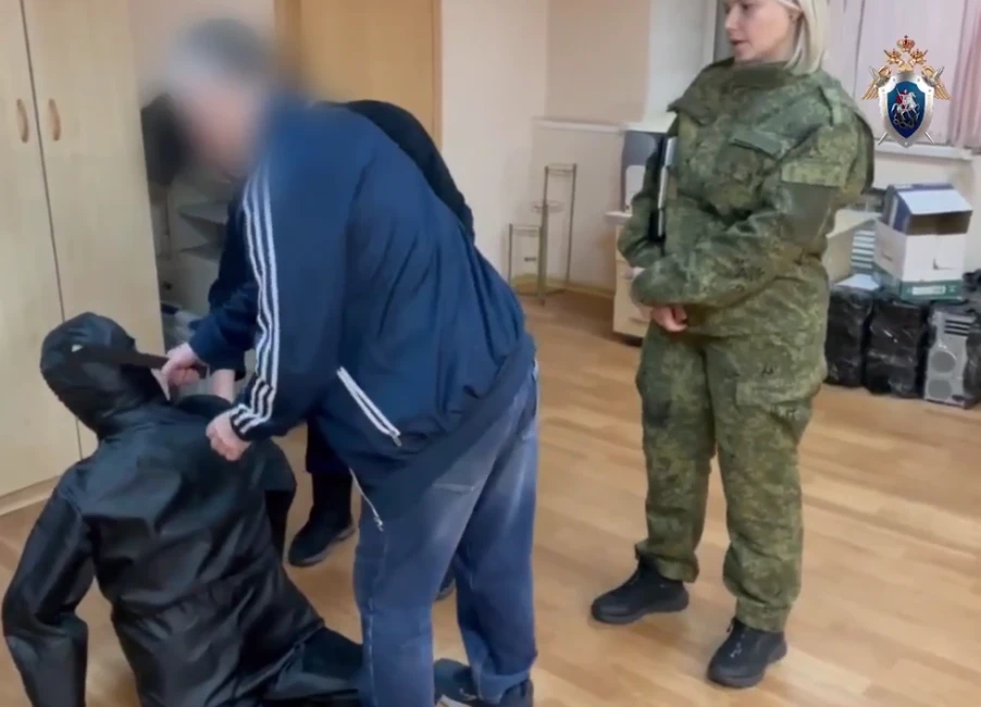 В Красноярском крае установлен подозреваемый в убийстве 28-летней давности 