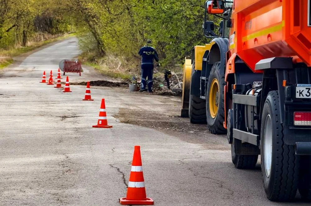 В Красноярске 120 территорий обрели прежний вид после ремонта коммуникаций