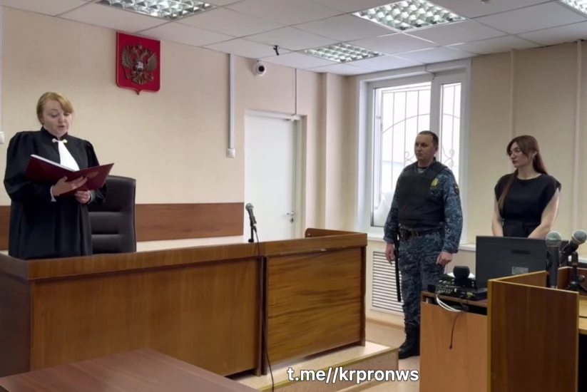 На севере Красноярского края осудили «смотрящих за городом» 