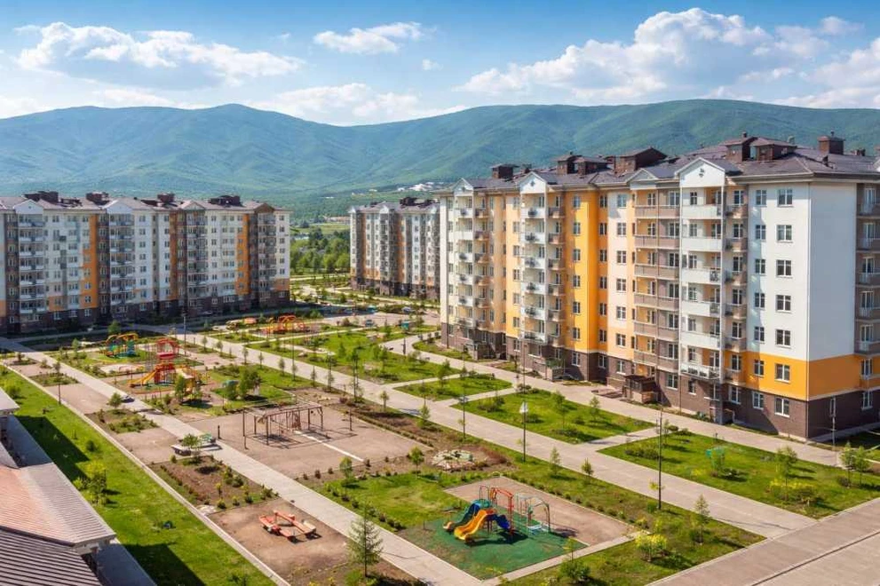 В Новосибирской области более 760 человек переселят из аварийного жилья