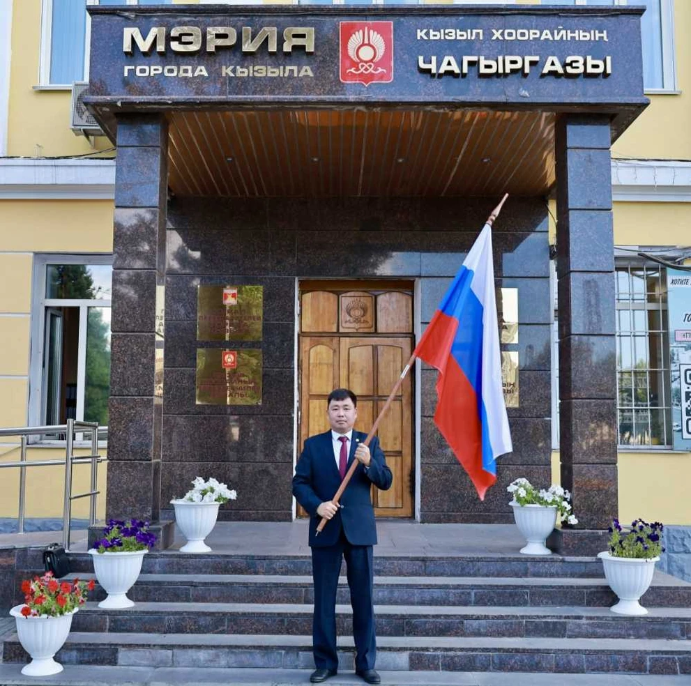 Суд Тувы удовлетворил иск о прекращении полномочий Карима Сагаан-оола