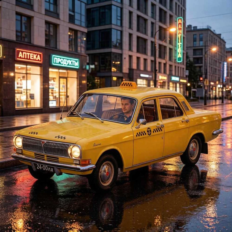 В Алтайском крае таксистам-бомбилам закроют доступ к вокзалам и аэропортам