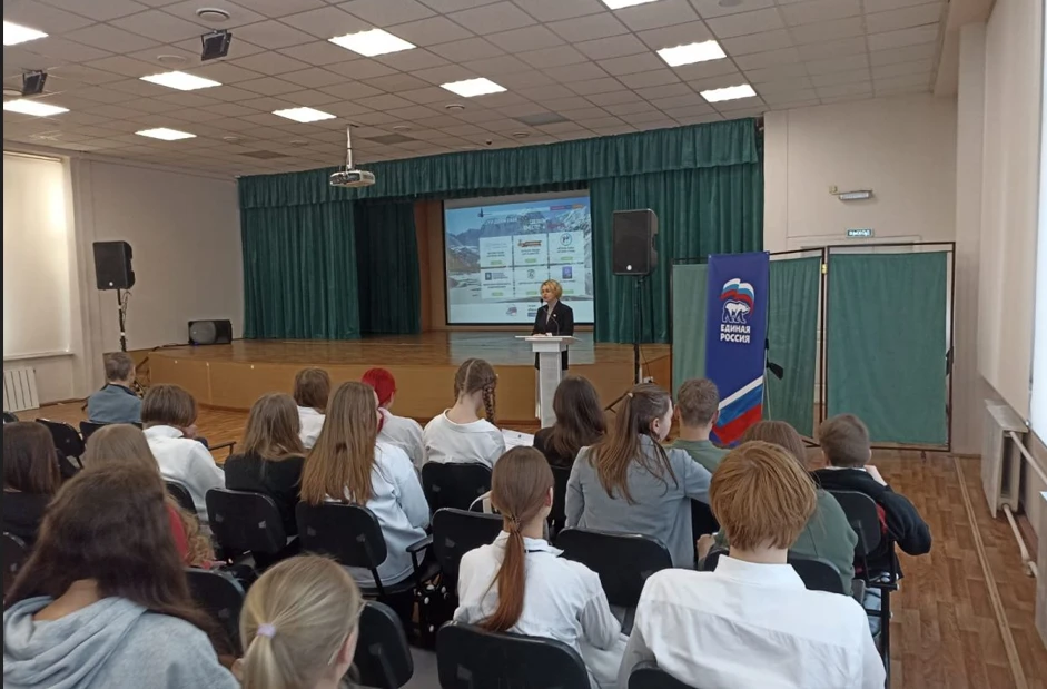 В Красноярском крае стартовала акция «История России в великих святых»