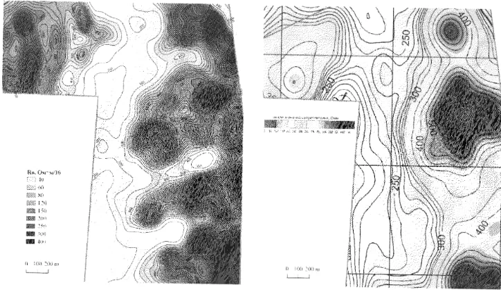 Иркутские учёные разработали новый способ поиска термальных источников 