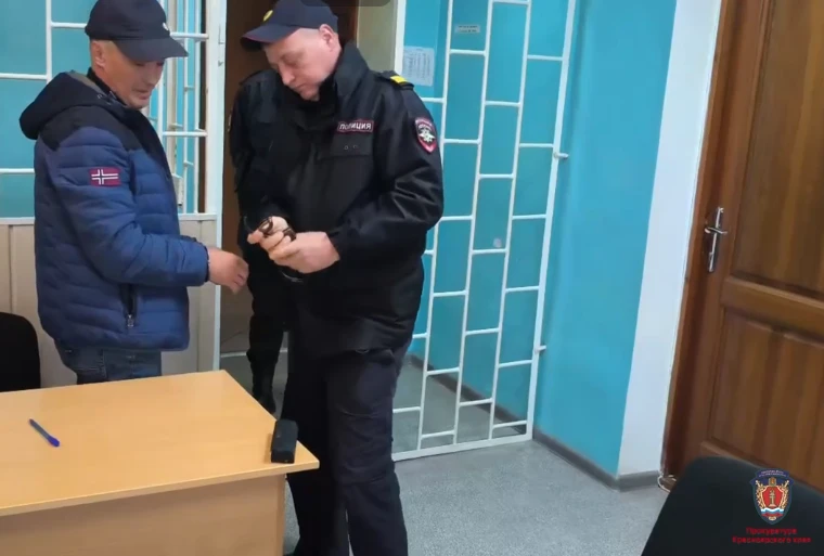 В Красноярском крае осуждён балахтинец за попытку сжечь бывшую сожительницу 