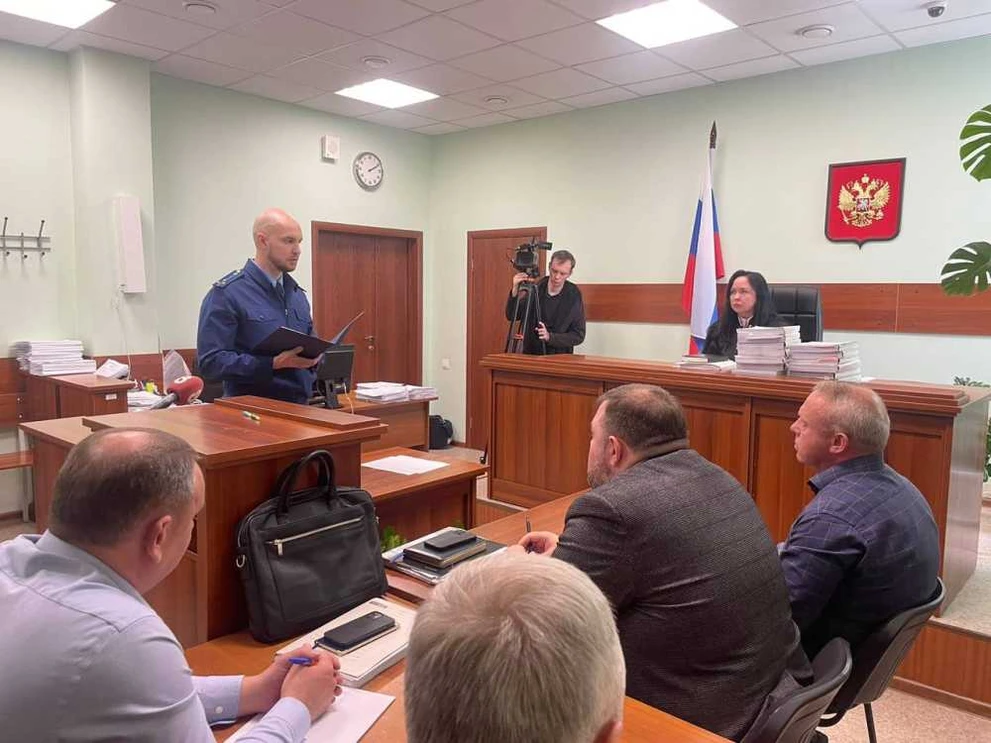 В Красноярске утверждено ещё одно обвинение в хищениях при строительстве метро 