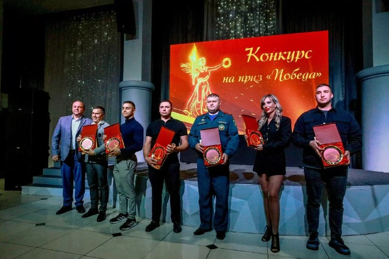 Новосибирск чествует лучших спортсменов в преддверии Дня физкультурника