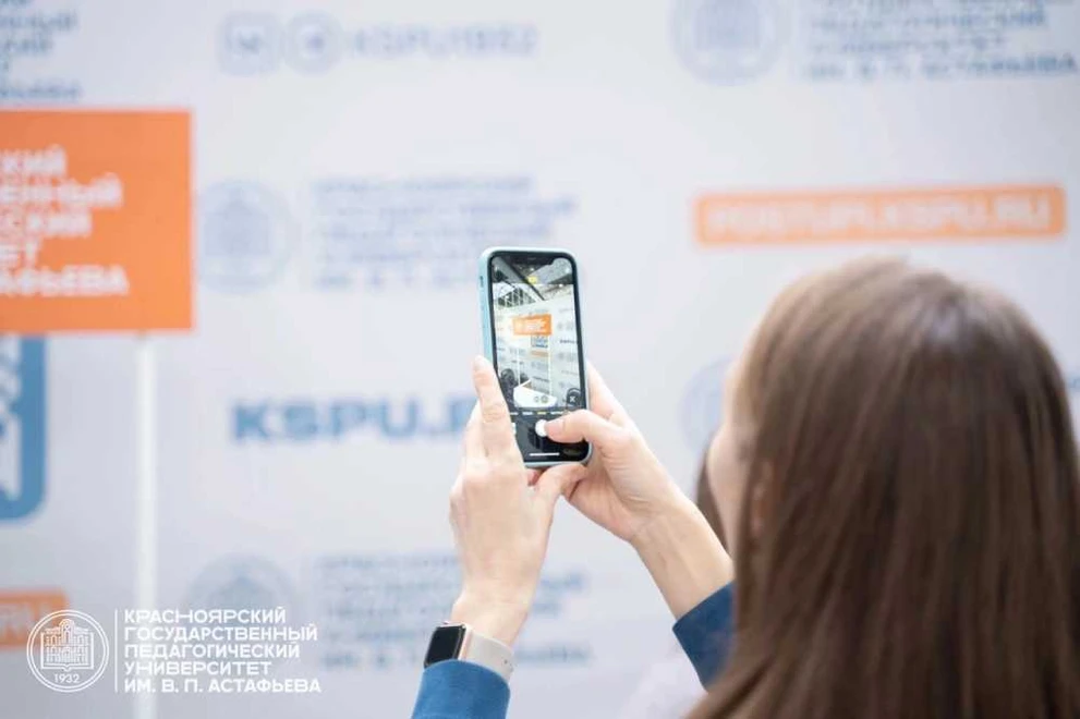 Красноярский педагогический университет вошел в топ-5 лидеров по количеству заявлений среди педагогических вузов страны 
