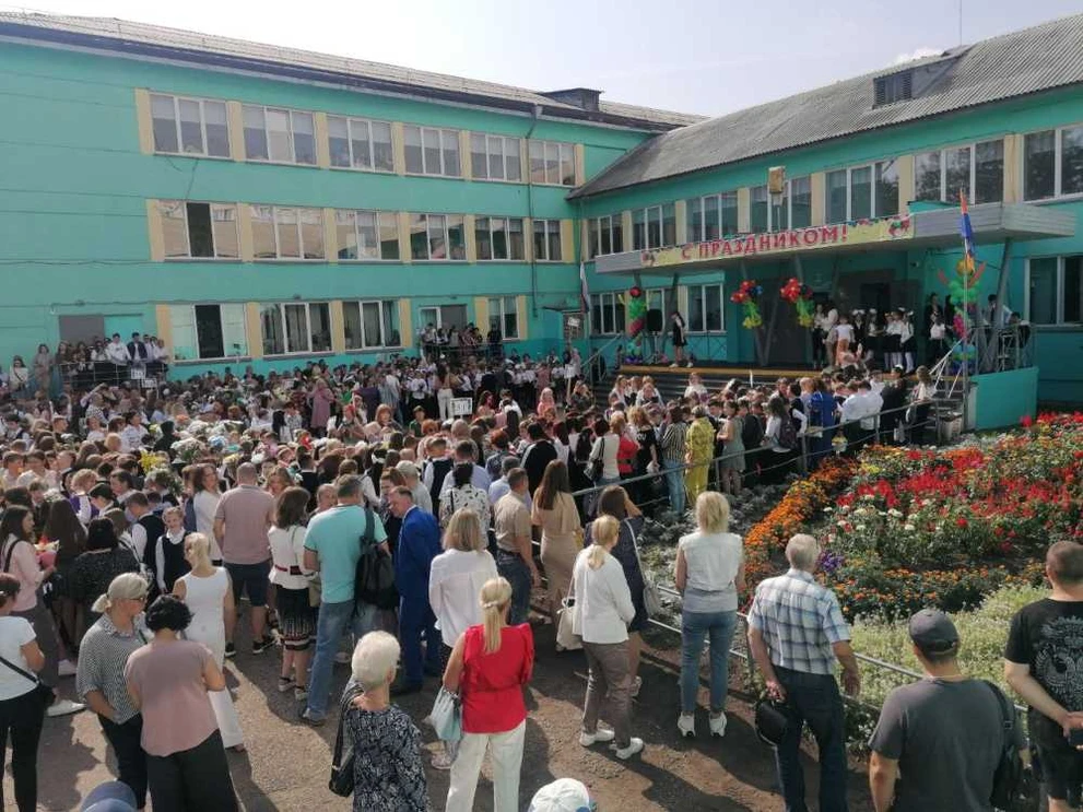 В школах Красноярского края будут ставить оценки за поведение