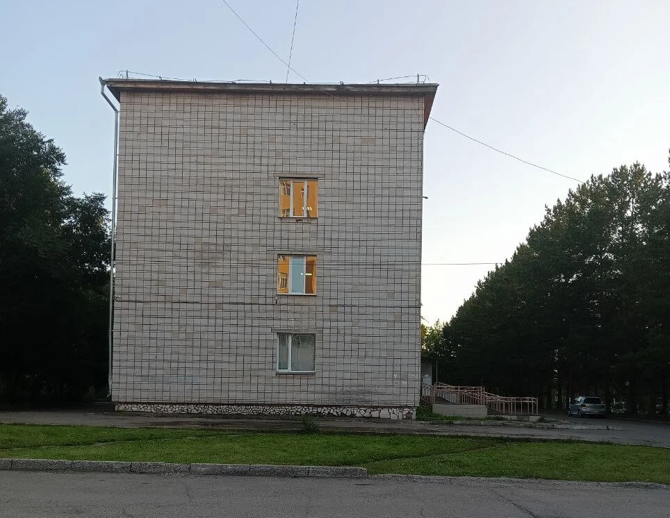 В Алтайском крае завершён капитальный ремонт 345 многоквартирных домов