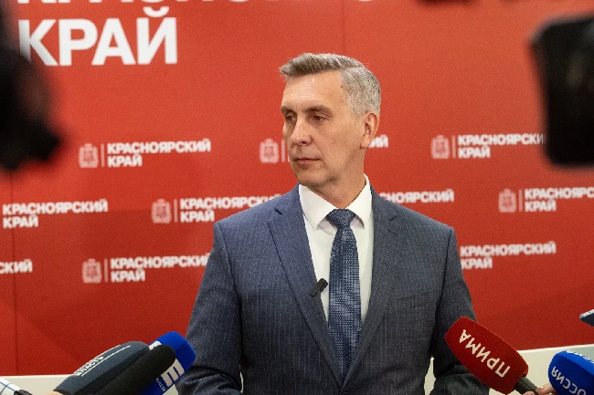 В Красноярском крае с введением новой системы МСУ укрупнят территориальные единицы