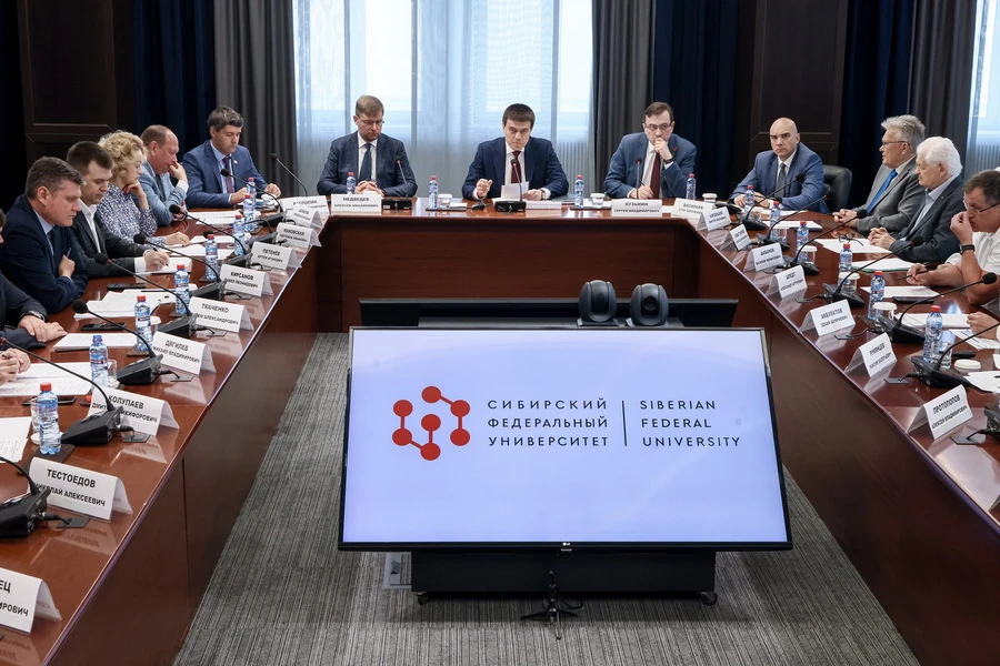 Передовые инженерные школы намерены создать вузы в Красноярске и Норильске
