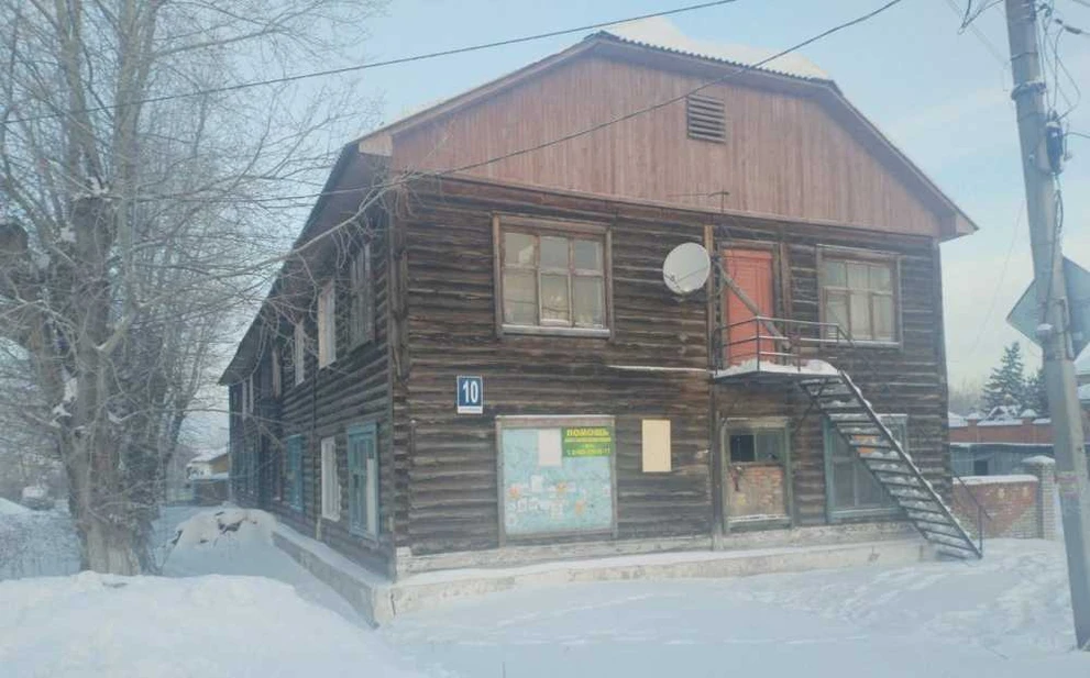 В Красноярском крае прокуратура помогла семье получить жилье спустя 25 лет