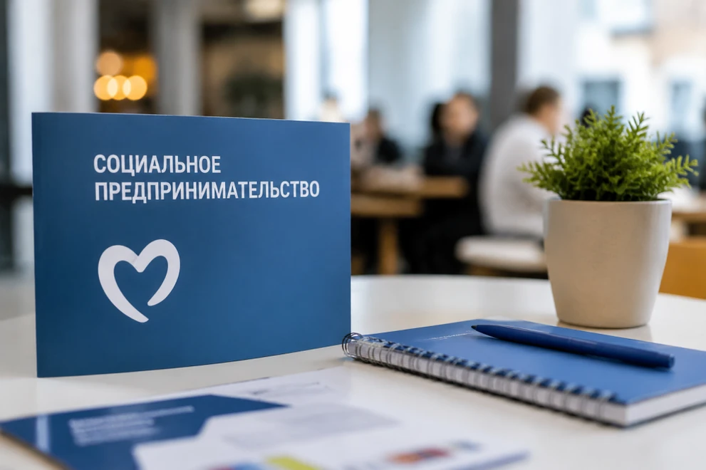 В Туве число социальных предприятий выросло до 20