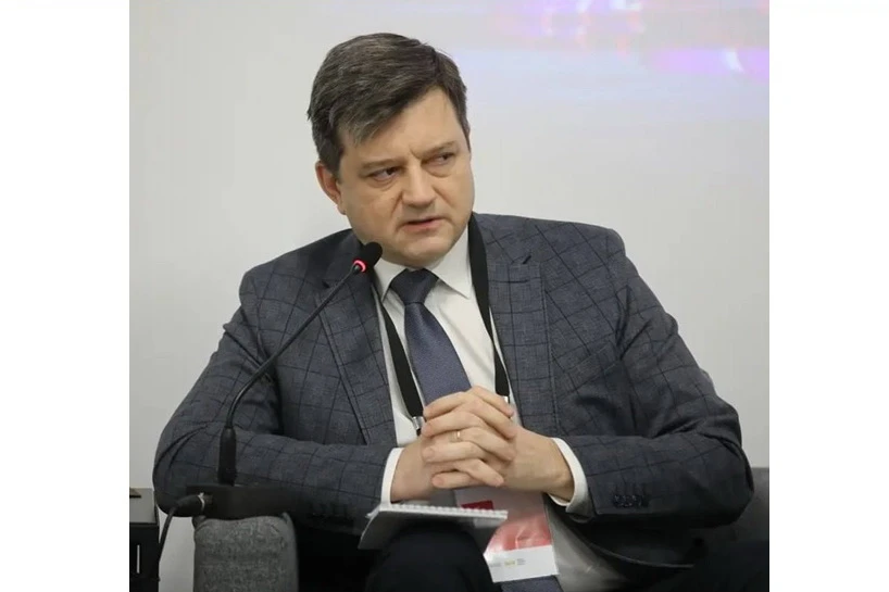 Уроженец Красноярска Вадим Медведев, возглавляющий Фонд НТИ, пообещал презентацию новых БПЛА