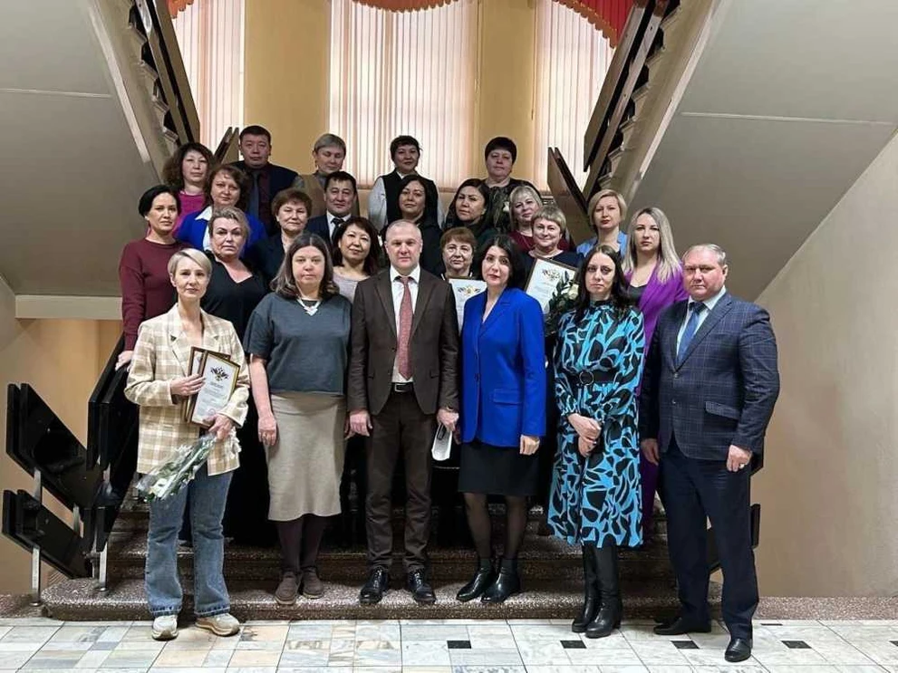 В Хакасии подвели итоги работы комиссий по делам несовершеннолетних