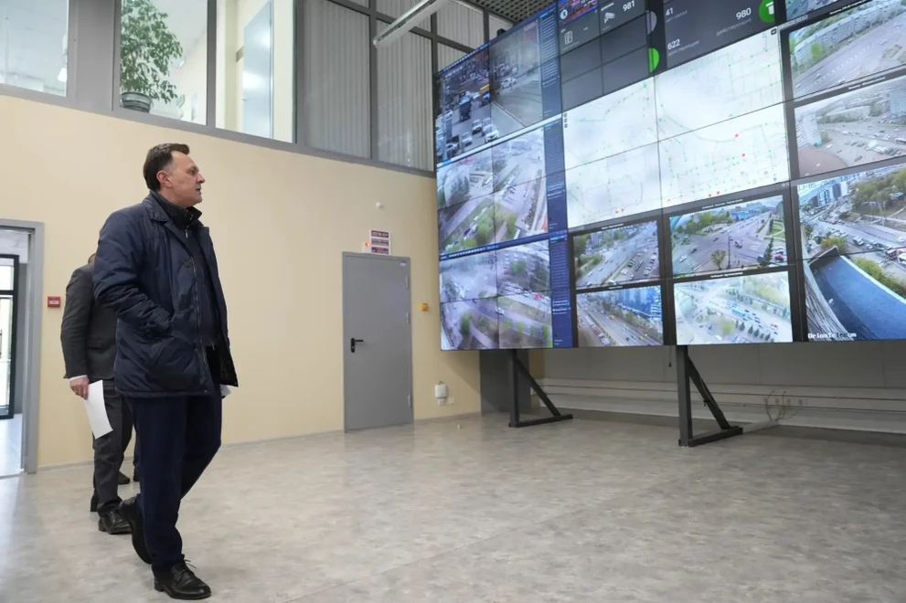 В Красноярске на 230 объектах будут идти работы на проезжей части