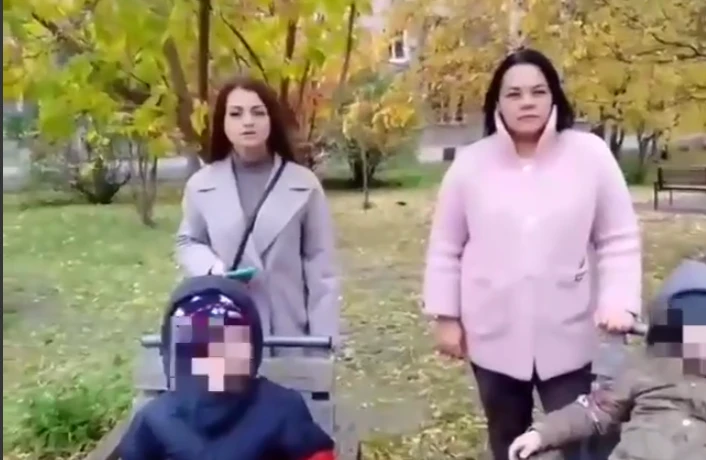 В Красноярске расследовано дело о побоях в детском саду