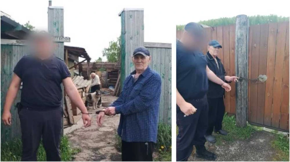 75-летний житель Красноярского края предстанет перед судом за грабёж в квартирах