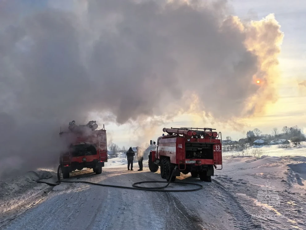 На прошедшей недели в Красноярском крае ликвидировали 89 пожаров 