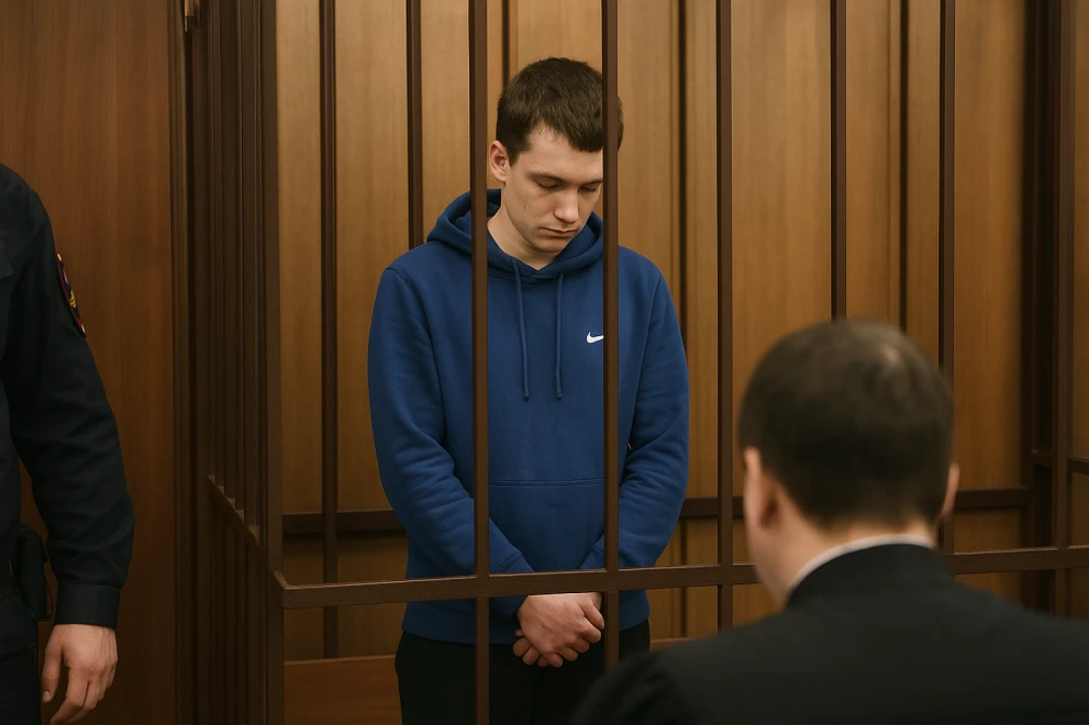 В Новосибирске в суд направлено дело об убийстве, совершенном более 15 лет назад