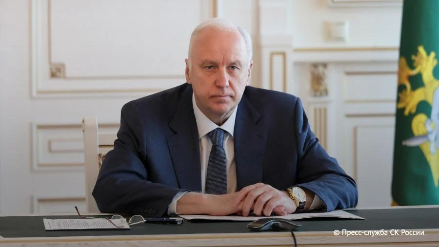 Глава СК России поручил возбудить уголовное дело по фактам буллинга в одной из школ Омска