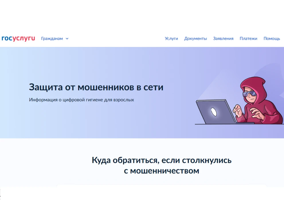 Жители Красноярского края могут воспользоваться сервисом «Жизненная ситуация»