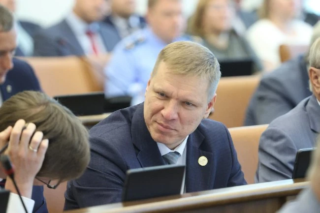 В Красноярском крае с 1 сентября дети из малообеспеченных семей смогут бесплатно заниматься физкультурой