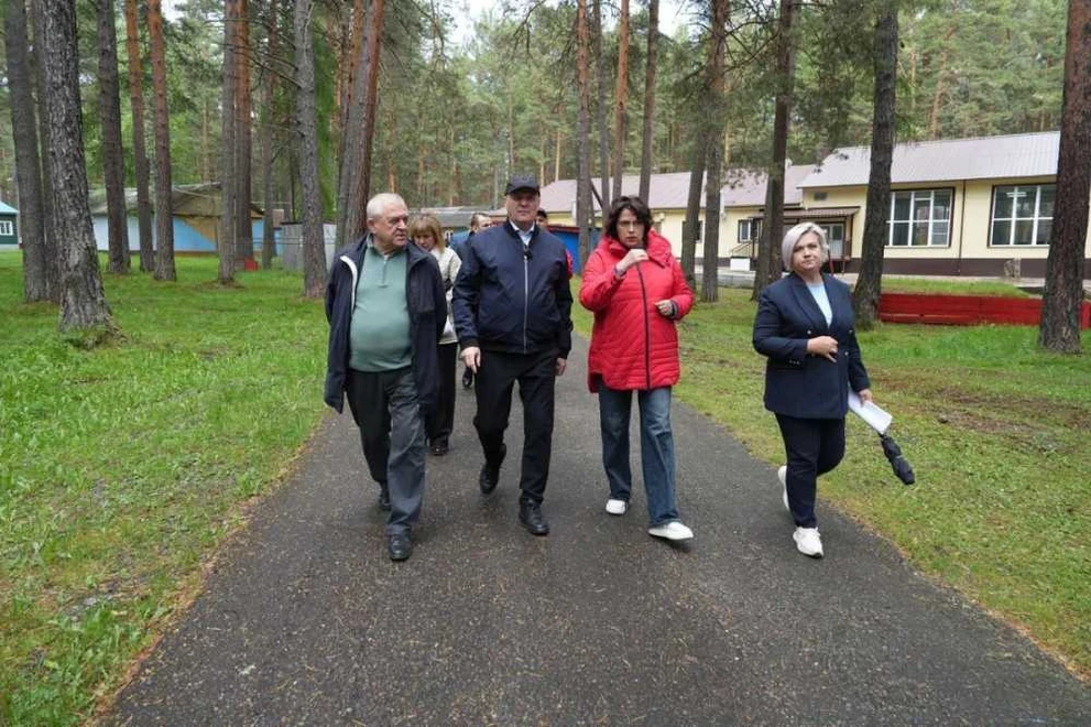 Лето для 180 тысяч юных красноярцев: как в городе готовятся к детскому отдыху