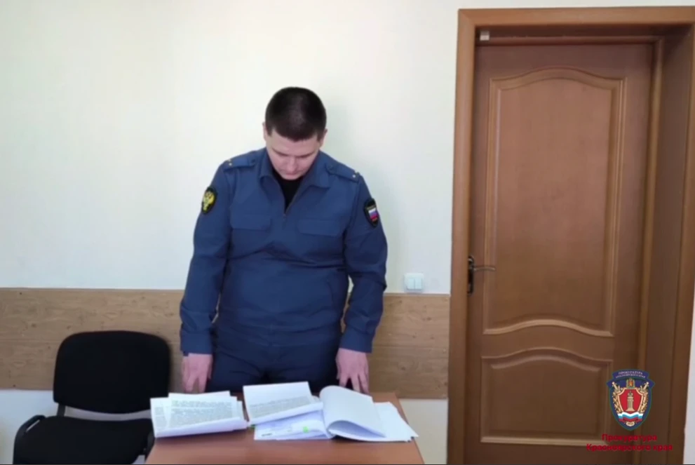 За отмену наказания глава сельсовета в Красноярском крае получила срок