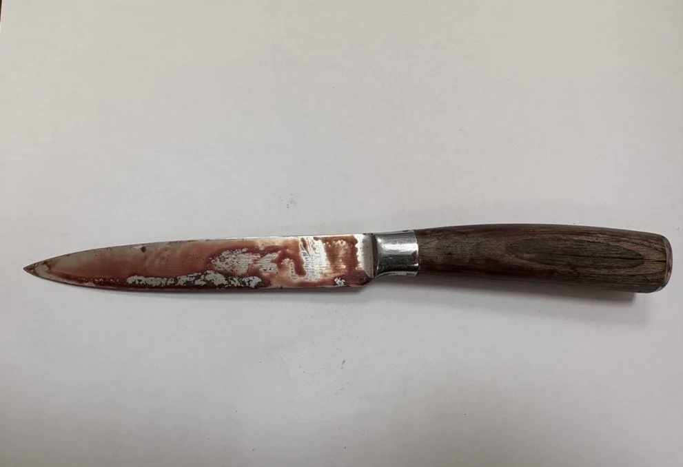 В Красноярске мужчину подозревают в убийстве супруги во время ссоры
