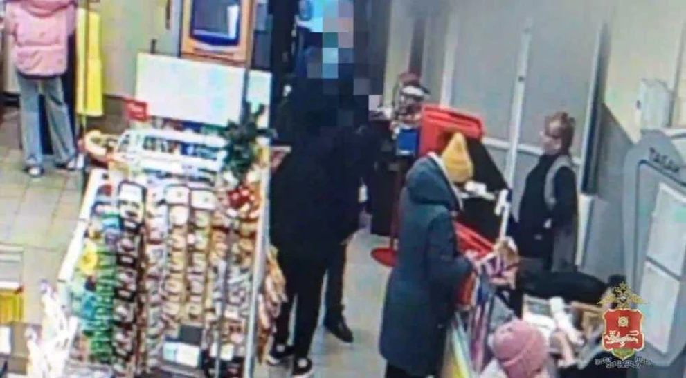 Жительница Хакасии пыталась вынести из магазина продукты не оплатив их 