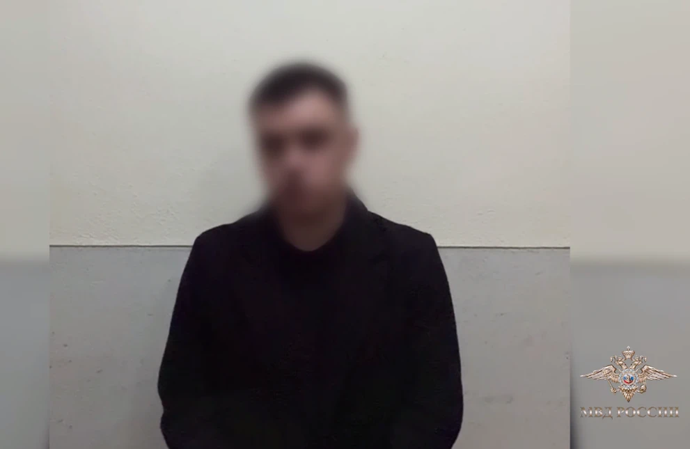Задержан ещё один подозреваемый по делу о похищении подростка в Красноярске