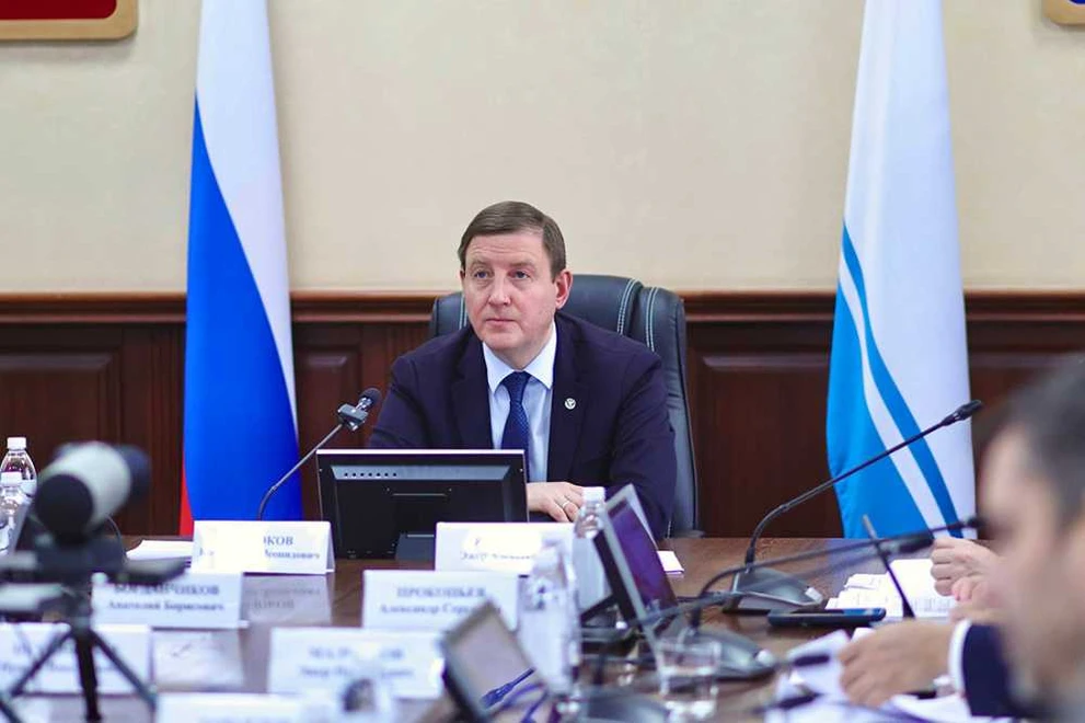 Земля Горного Алтая — своим: власти закрепили приоритетный выкуп
