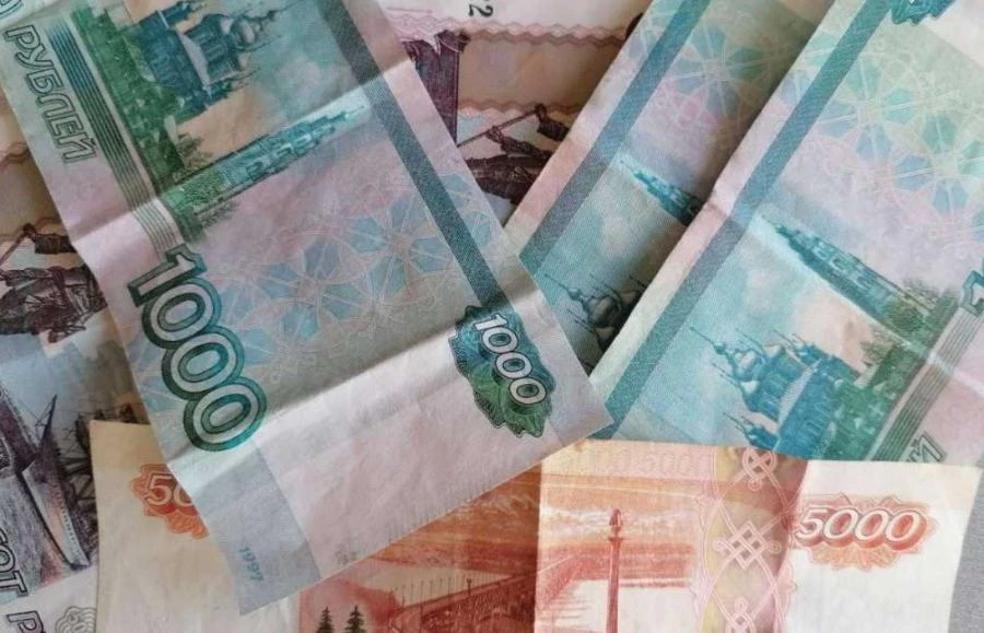 Томичи увеличили за год общий размер банковских вкладов на 35 млрд рублей