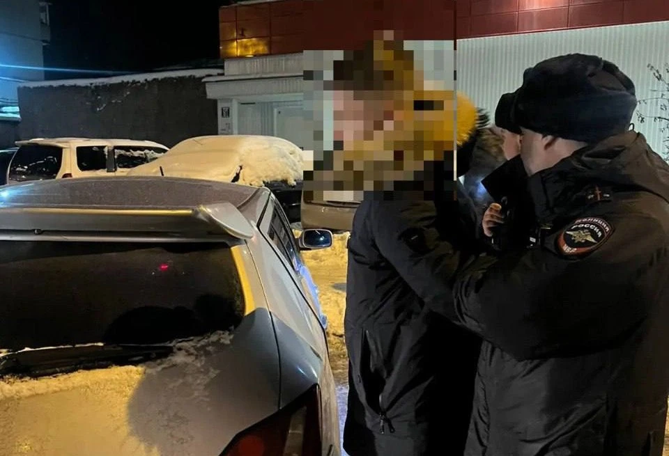 Житель Новосибирска обвиняется в сокрытии арестованного автомобиля
