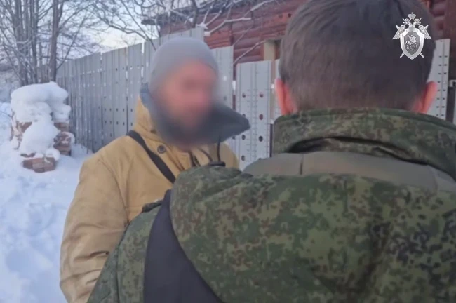 В Красноярском крае задержаны участники псевдорелигиозного украинского движения