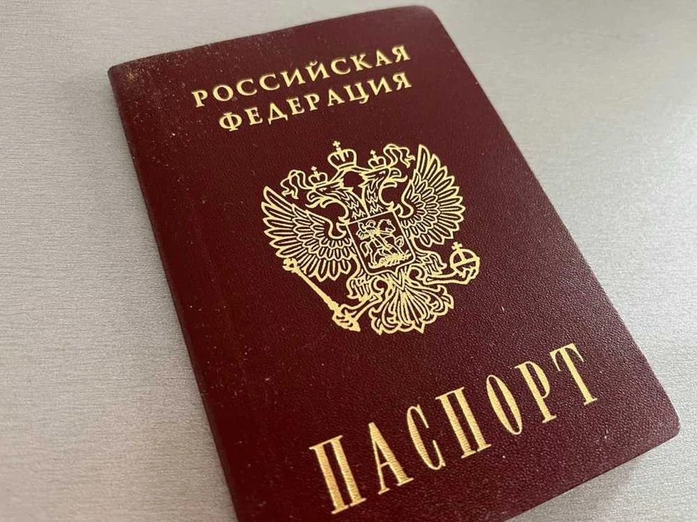 Жительницу Новосибирской области будут судить за кражу паспорта