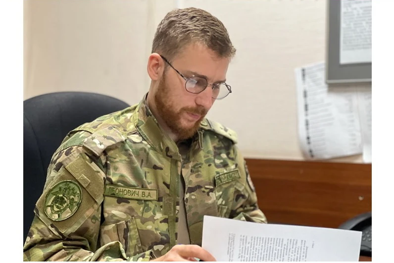 В Омске возбуждено уголовное дело о похищении человека