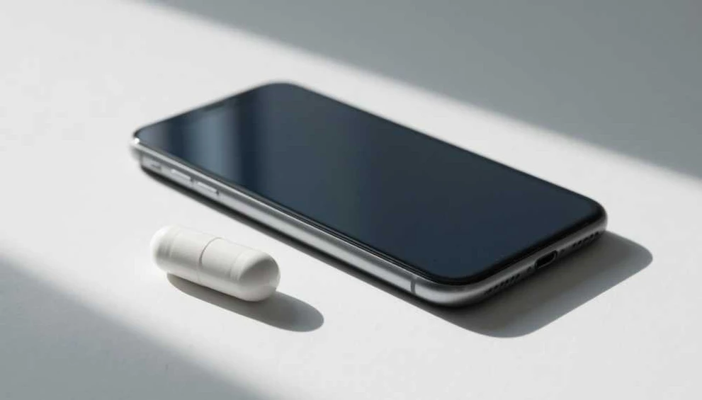 У жителя Томской области изъяли смартфон из-за поддельных рецептов на лекарство
