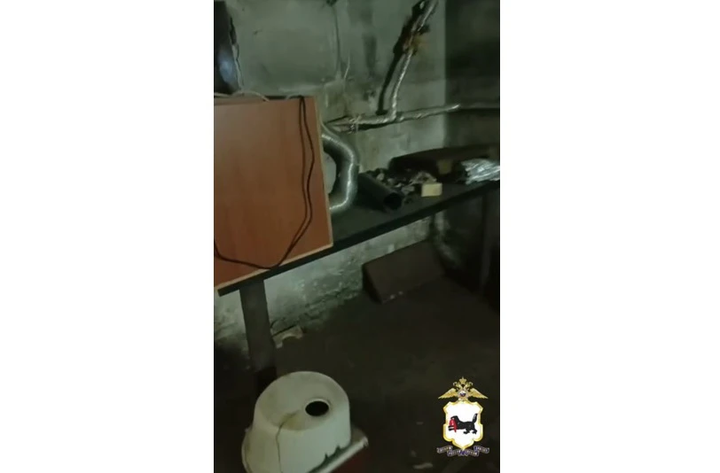 В Иркутской области странный шум позволил выявить в буквальном смысле слова «подпольных» майнеров