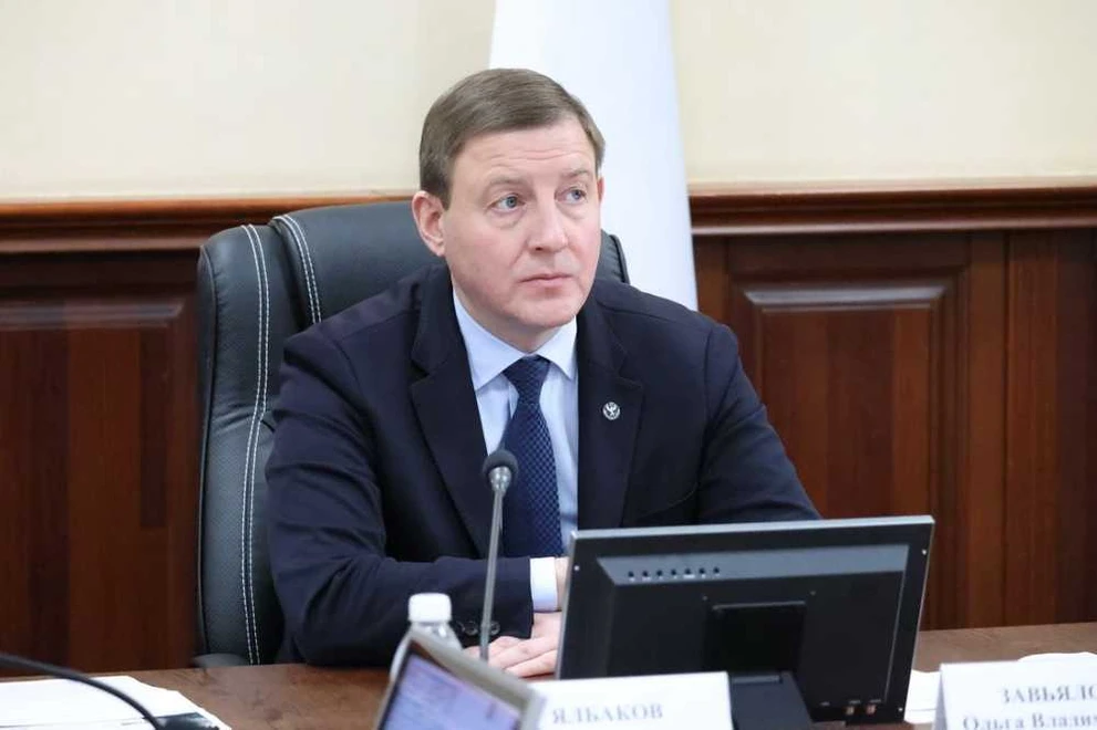 Глава Республики Алтай заверил, что автопоезд «Здоровье» продолжит работу