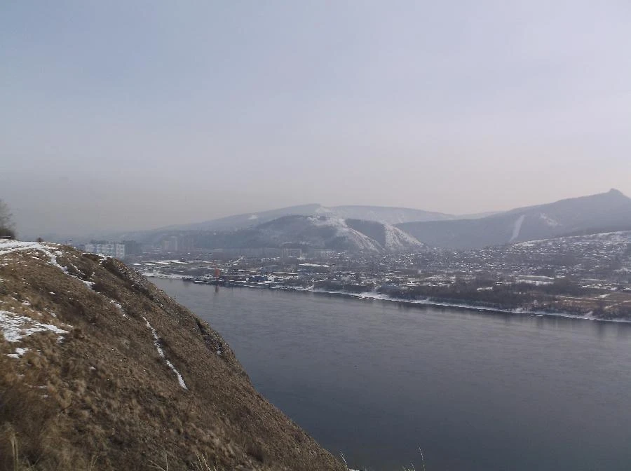 Прогноз погоды в Красноярске на 14 марта